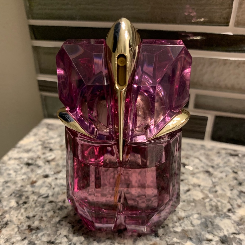 Alien by Mugler